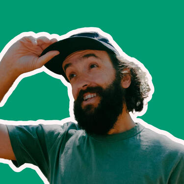 AlxAndrws Profile Pic