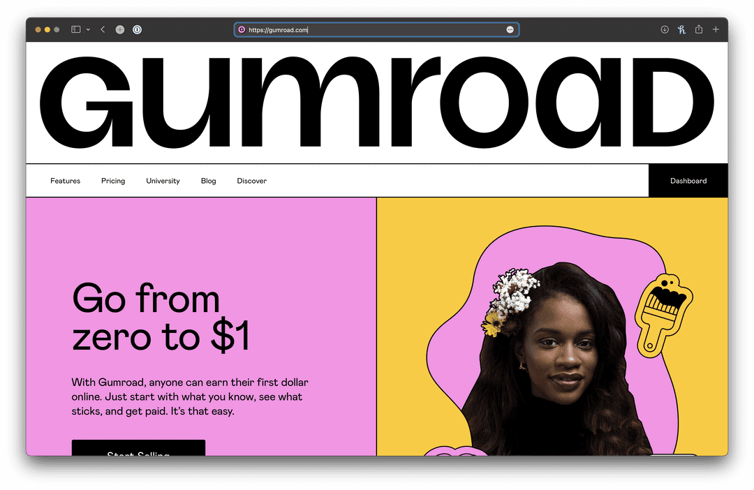 Gumroad